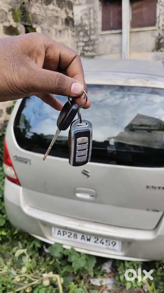 Very Very Urgent Sale Parking Prblm Car Has Smooth Condition
