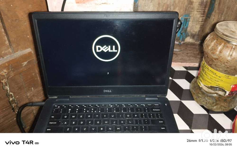 Laptop only 22000