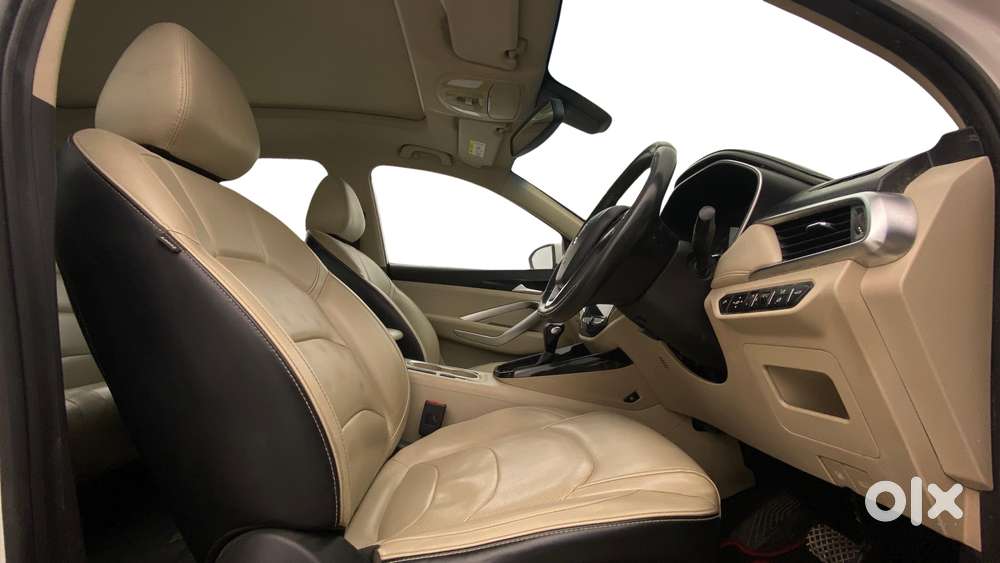 Mg Hector Sharp Dct Petrol, 2021, Petrol