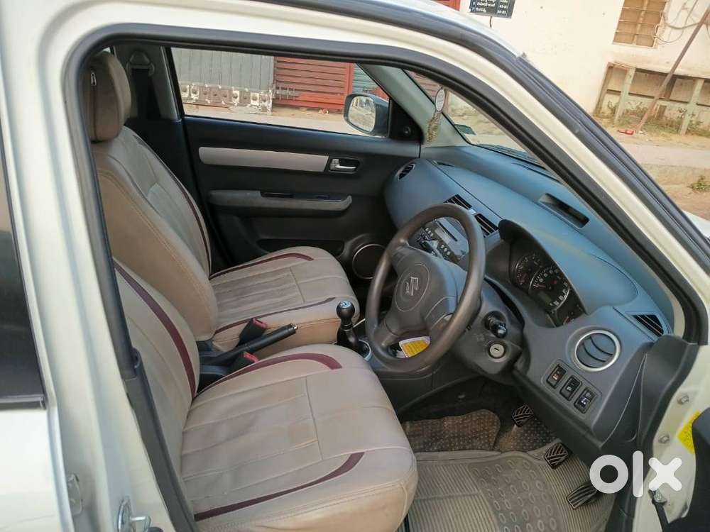 Swift Dzire 2010 - Single Hand Drive - Very Good Condition