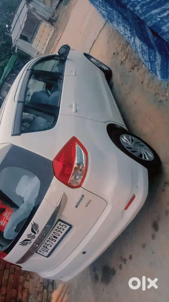 Maruti Suzuki Ertiga 2018 Edition