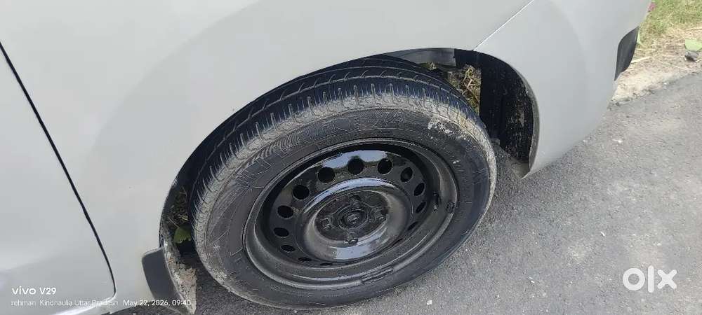 Maruti Suzuki Wagon R 2016 Petrol 95000 Km Drivenmin