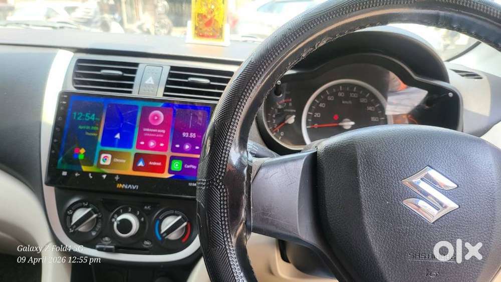 Maruti Suzuki Celerio Cng Vxi Optional, 2020, Cng & Hybrids