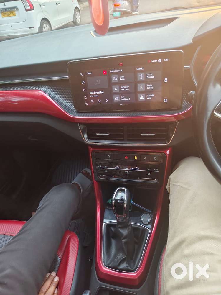 Skoda Kushaq 1.0 Monte Carlo Tsi, 2022, Petrol