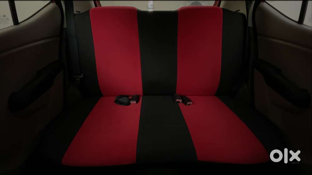 Hyundai I10 2007-2010 Era 1.1, 2011, Petrol