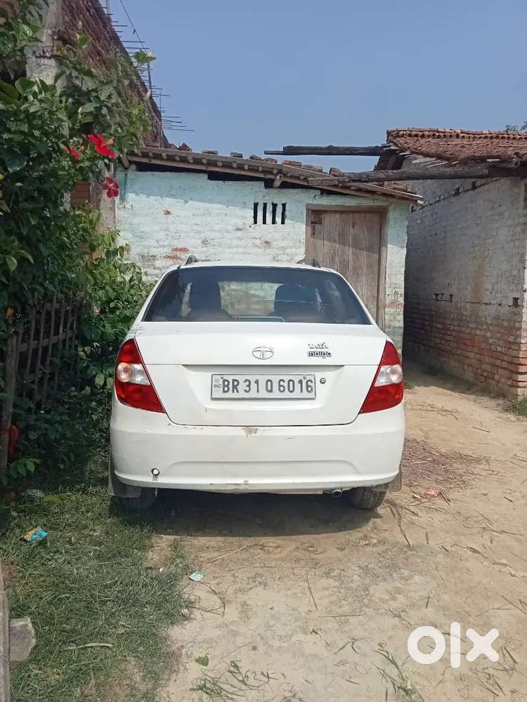 Tata Indigo V Series 2016 Diesel