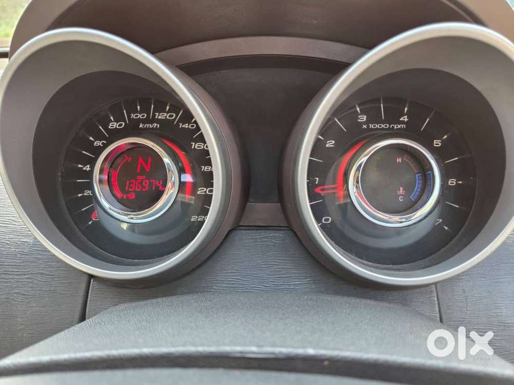 Mahindra Xuv500 2015 Diesel Good Condition