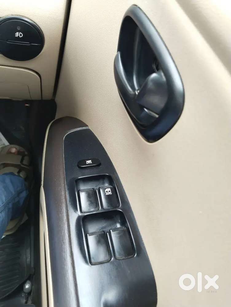 Hyundai I10 2010 Petrol 81273 Km Driven