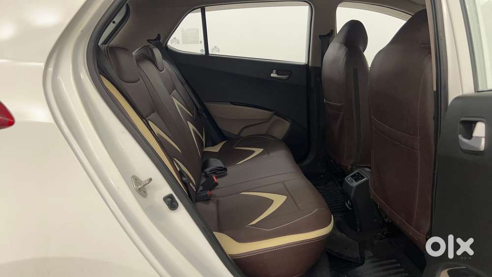 Hyundai Grand I10 1.2 Kappa Sportz, 2019, Petrol