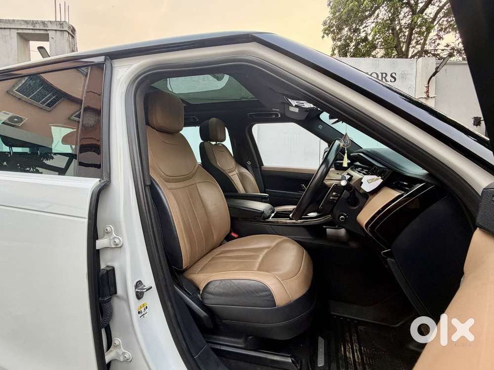 Land Rover Range Sport, 2024, Diesel