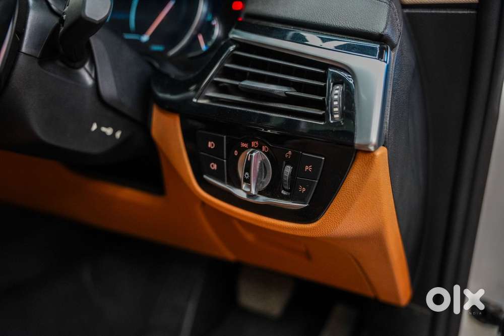 Bmw 6 Series Gt 630i M Sport, 2018, Petrol