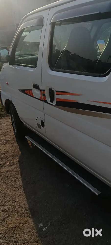 Maruti Suzuki Eeco Ac 5 Str 24