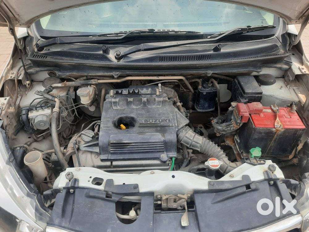 Maruti Suzuki Celerio Zxi Mt, 2020, Petrol