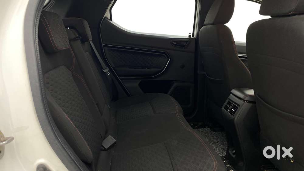 Renault Kiger Rxz Amt, 2022, Petrol