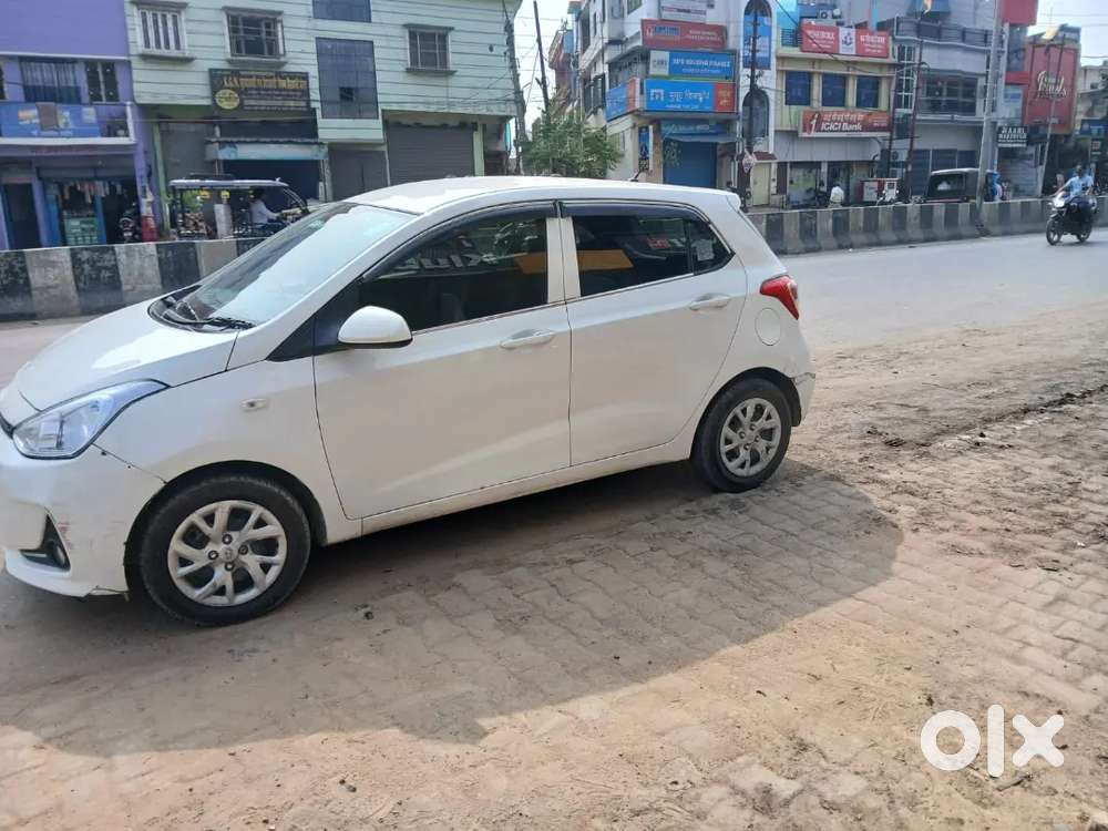 Grans I10 Diesel Brand New Condition