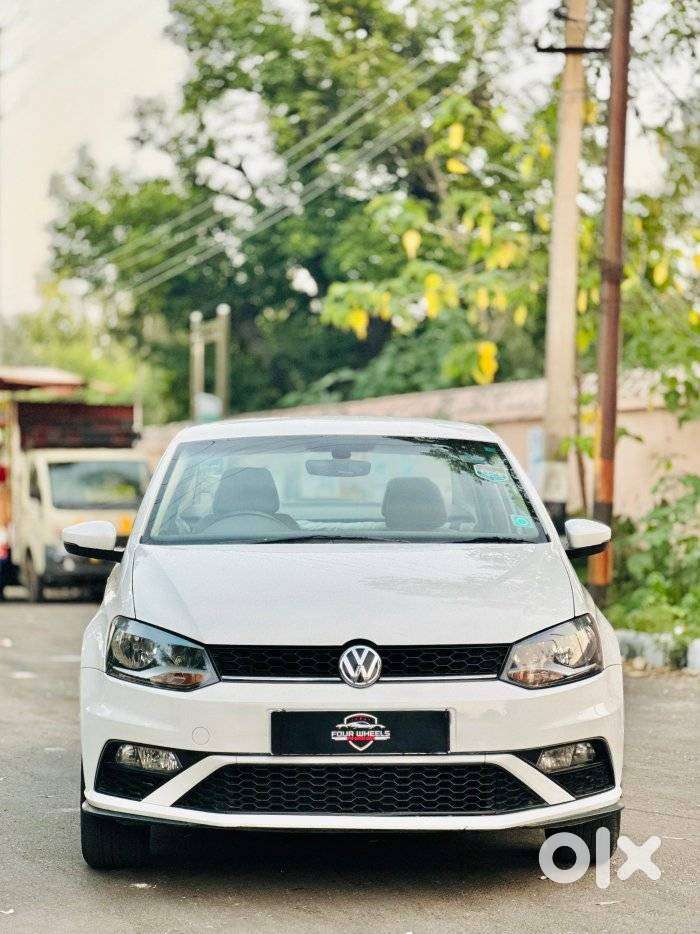 Volkswagen Vento 1.0 Highline Plus, 2020, Petrol
