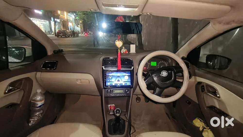 Skoda Rapid 2013 Diesel 85000 Km Driven