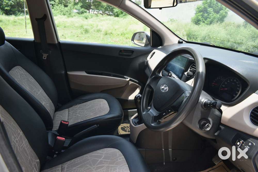 Hyundai I10 1.2 Kappa Magna, 2016, Cng & Hybrids