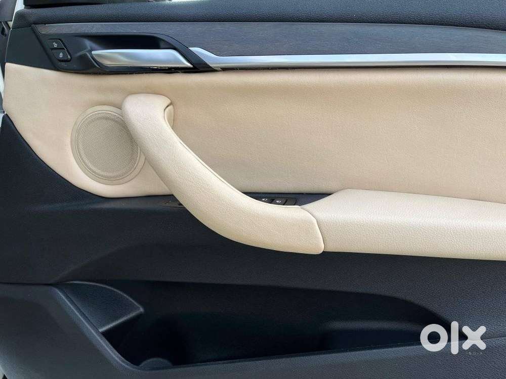 Bmw X1 2.0 Sdrive20d Xline, 2016, Diesel