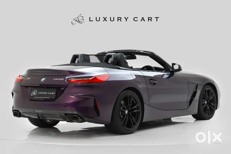 Bmw Z4 M40i, 2023, Petrol