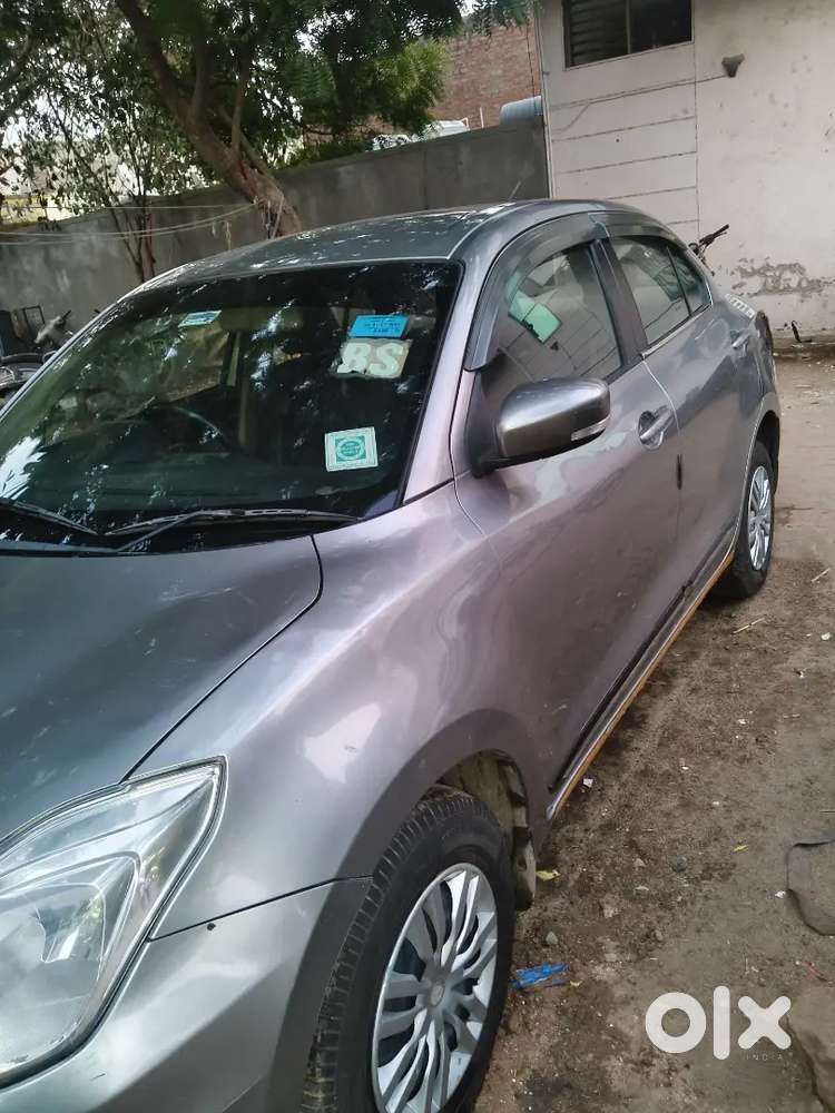 Maruti Suzuki Dzire Vxi 2022