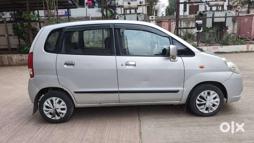 Maruti Suzuki Estilo Vxi, 2012, Petrol