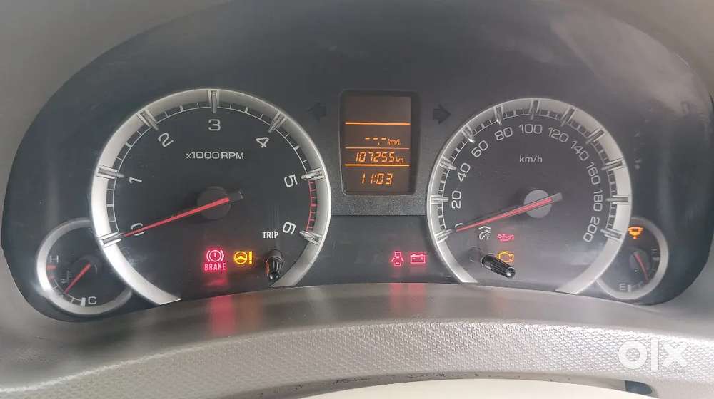Maruti Suzuki Ertiga 2014 Diesel 107000 Km Driven