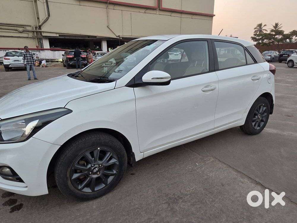 Hyundai Elite I20 Sportz (o) 1.2, 2020, Petrol