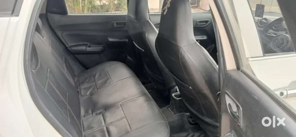 Maruti Suzuki Swift Lxi, 2021, Petrol