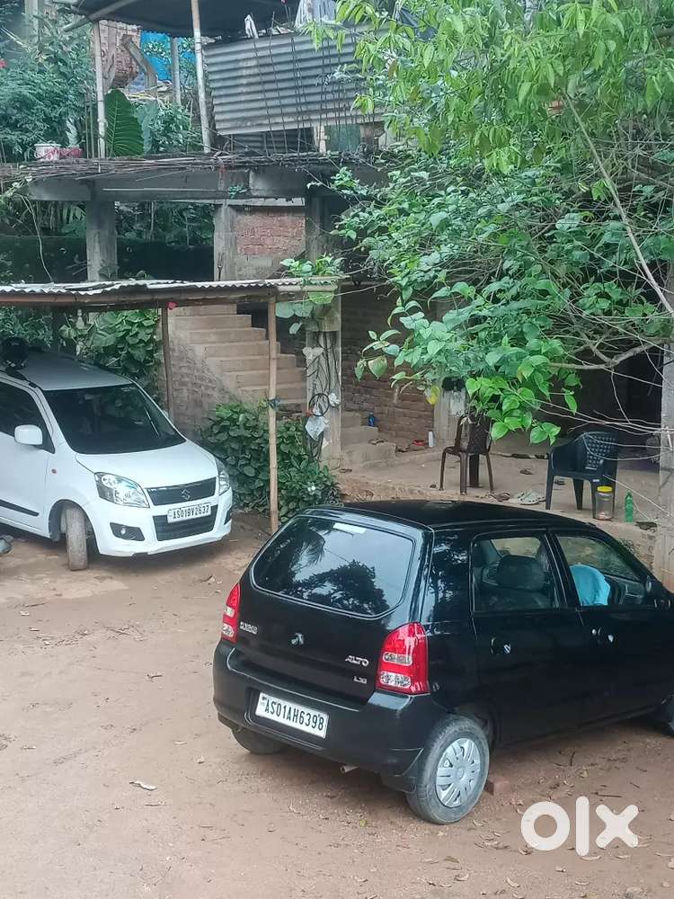 Maruti Suzuki Alto 2010 Lxi
