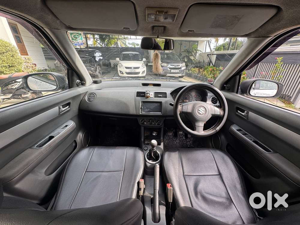 Maruti Suzuki Swift Ddis Vdi, 2008, Diesel