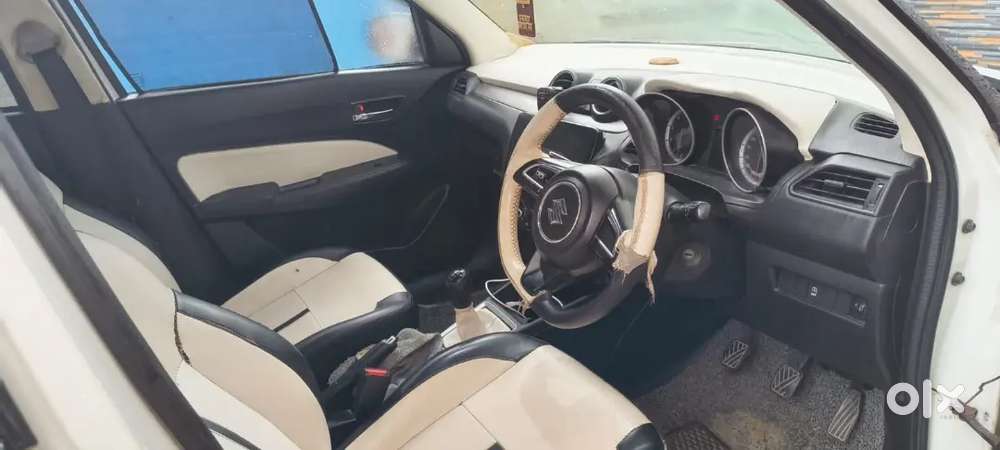 Maruti Suzuki Swift Vxi 2021 Petrol,