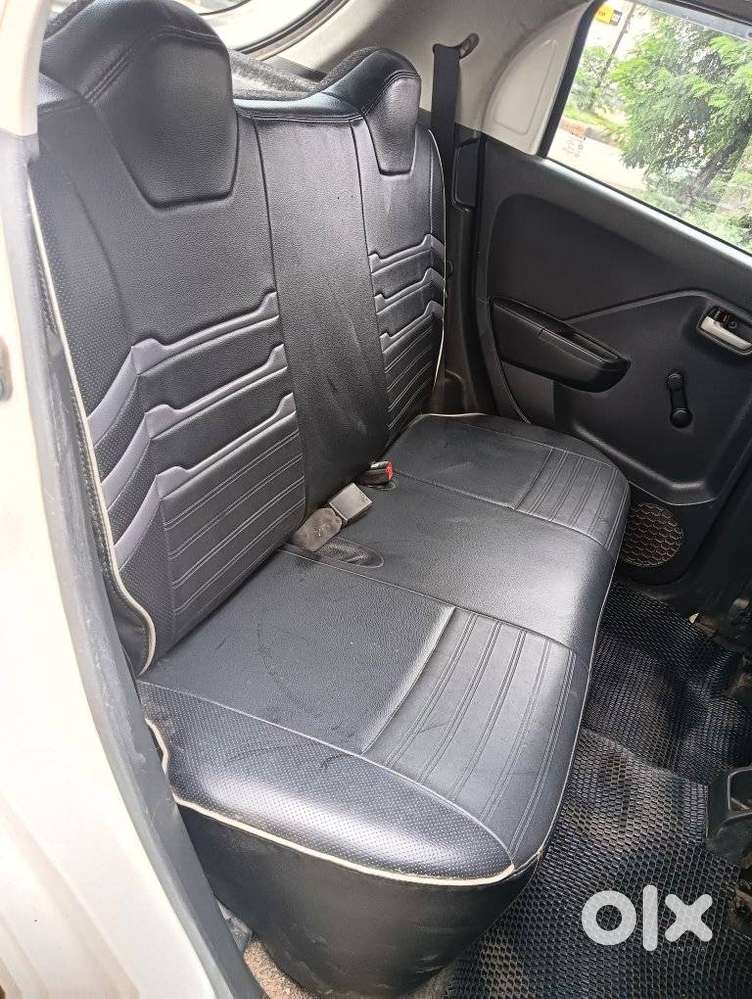 Maruti Suzuki Alto K10 Plus Edition, 2023, Petrol
