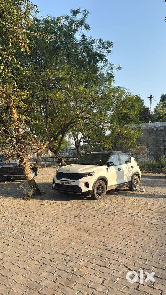 Kia Sonet Diesel 62000 Km Driven