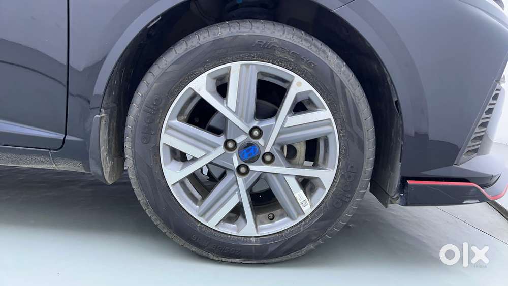 Hyundai Verna 1.5 Sx Petrol Mt, 2024, Petrol