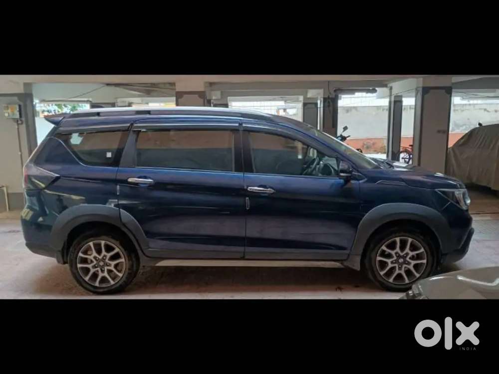 Maruti Suzuki Xl6 Automatic 2025 Petrol Like New