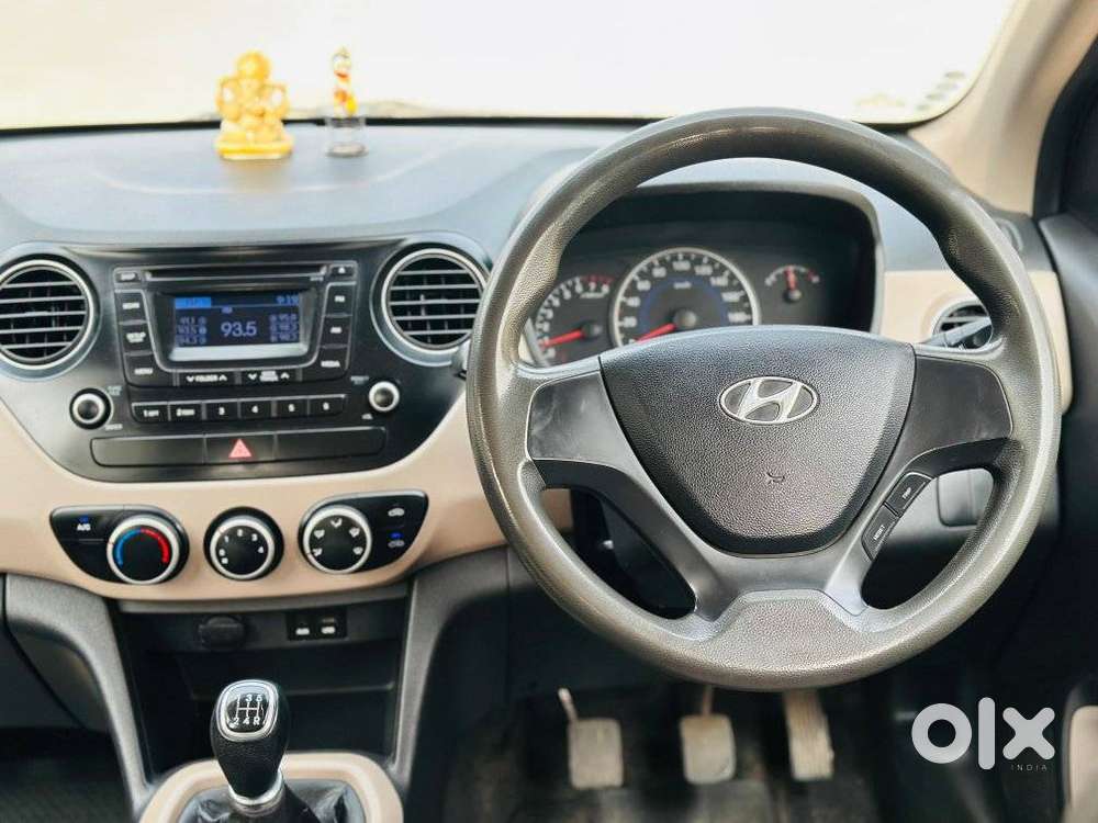 Hyundai Grand I10 2013-2016 Sportz, 2014, Petrol