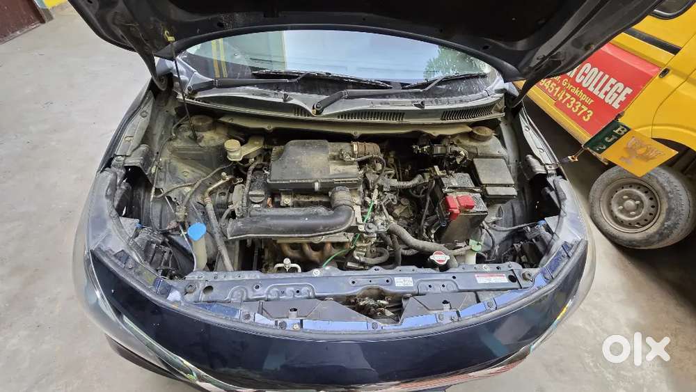 Maruti Suzuki Baleno Direct 1st Owner Excellent Condition Manual