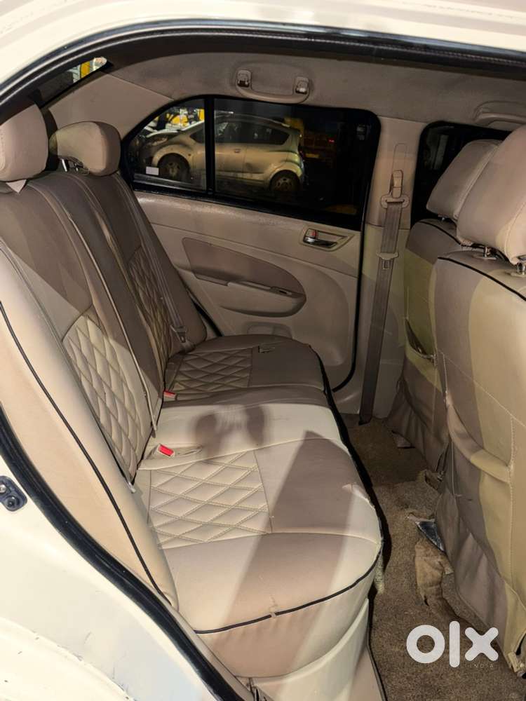 Swift Dzire Diesel 2015