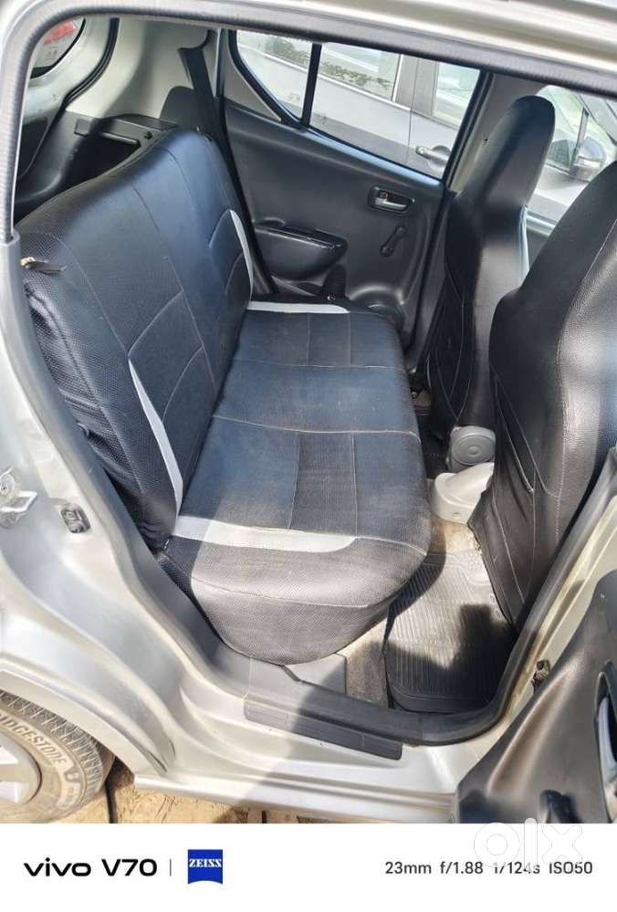 Maruti Suzuki A-star Lxi, 2012, Petrol