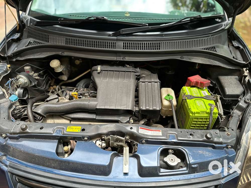 Maruti Suzuki Dzire 2010 Petrol Well Maintained