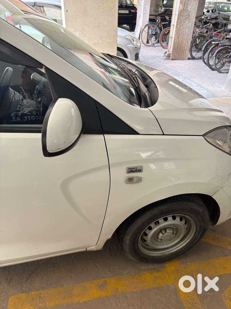 Hyundai Santro 1.1 Petrol 2019