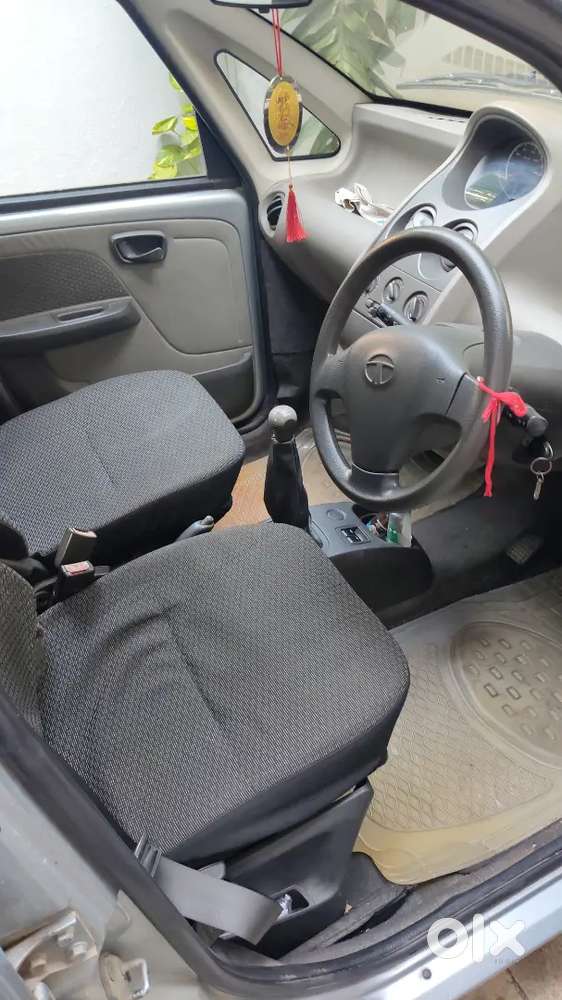 Tata Nano Xm 2011 Petrol