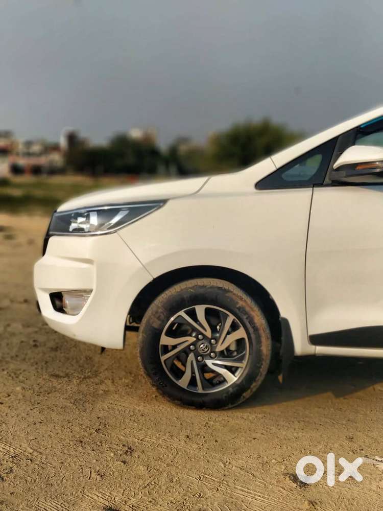 Toyota Innova 2024 Nov