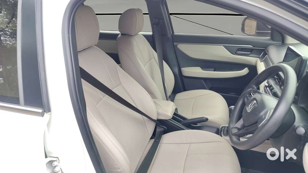 Honda Elevate V Mt, 2023, Petrol