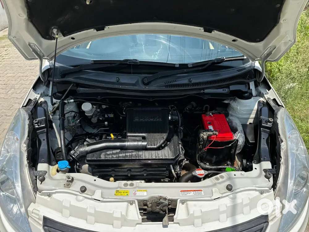 Maruti Suzuki Dzire 2014 Petrol 68000 Km Driven