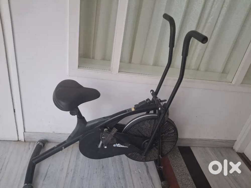 Exercise  Bike