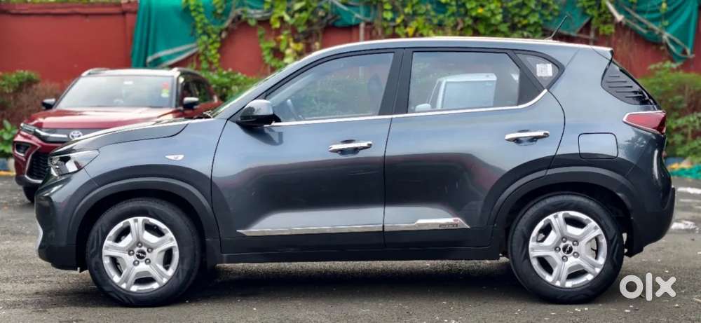 Kia Sonet 1.2 Htk, 2023, Petrol