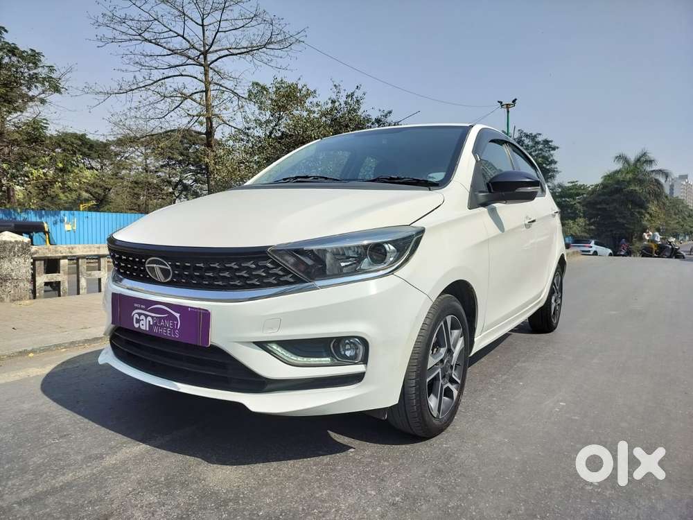 Tata Tiago 1.2 Revotron Xz Plus, 2022, Petrol