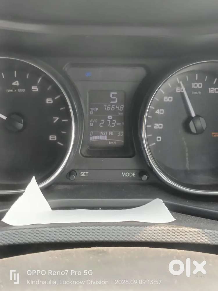 Tata Nexon 2019 Diesel